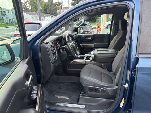 Used 2019 Chevrolet Silverado 1500 RST w/ All-Star Edition AWD/4WD image 15