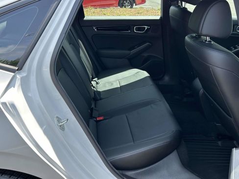 Certified 2026 Honda Civic Sport Touring image 7