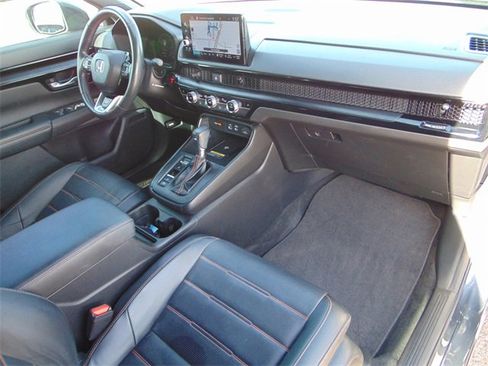 Certified 2023 Honda CR-V Sport Touring image 26