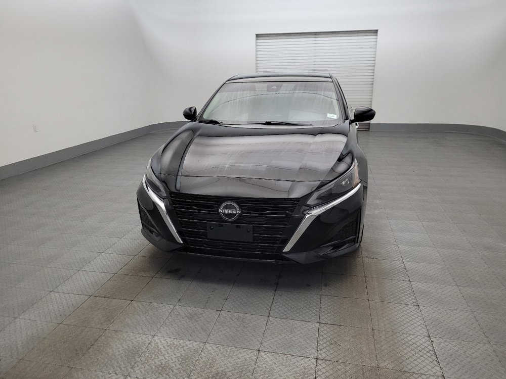 Used 2023 Nissan Altima 2.5 SV AWD/4WD image 15