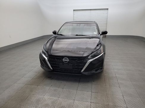 Used 2023 Nissan Altima 2.5 SV AWD/4WD image 15