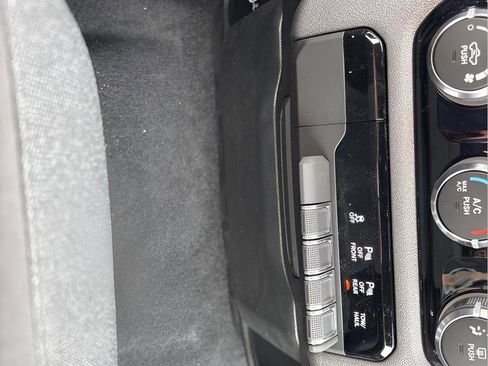 New 2026 RAM 1500 Tradesman AWD/4WD image 26
