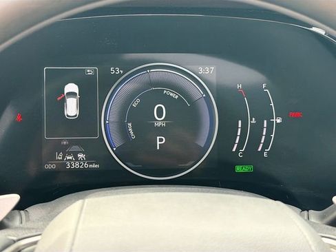 Used 2023 Lexus RX 350h w/ Accessory Package (2T) image 13