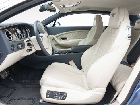 Used 2016 Bentley Continental GT V8 S image 12