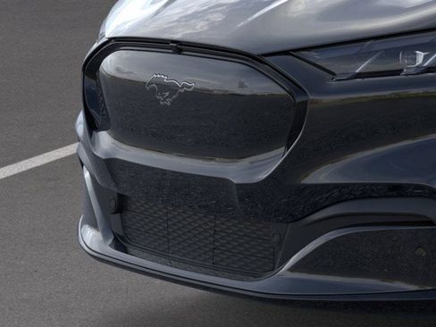 New 2025 Ford Mustang Mach-E Premium w/ Interior Protection Package image 17