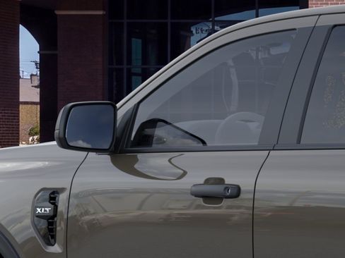 New 2026 Ford Ranger XLT w/ Trailer Tow Package RWD image 20