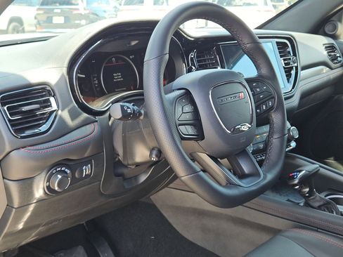 New 2026 Dodge Durango GT image 10