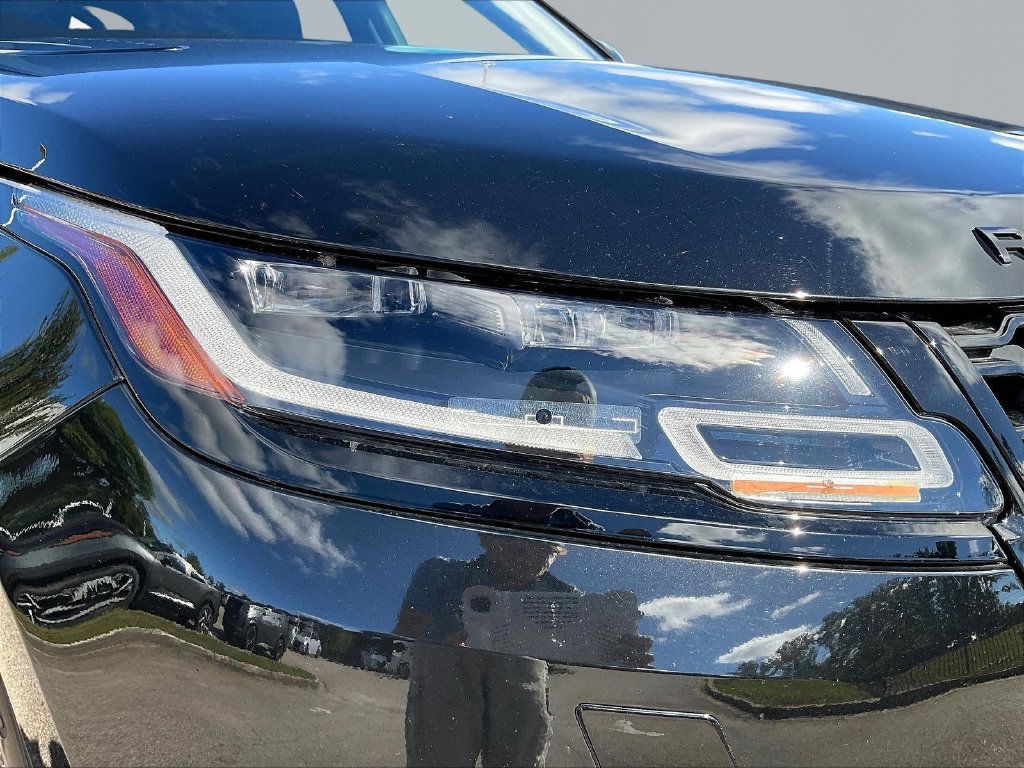 Used 2023 Land Rover Range Rover Velar R-Dynamic S AWD/4WD image 34