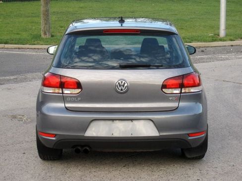 Used 2011 Volkswagen Golf TDI image 14