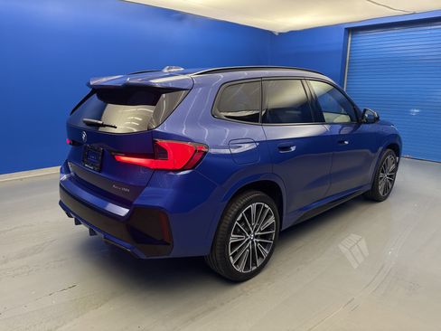 Used 2026 BMW X1 xDrive28i w/ M Sport Package AWD/4WD image 7
