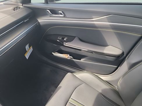 New 2026 Kia K5 GT w/ GT1 Package image 17