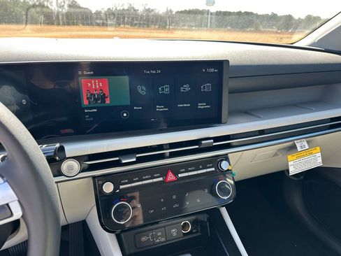 New 2026 Hyundai Tucson SEL FWD image 28