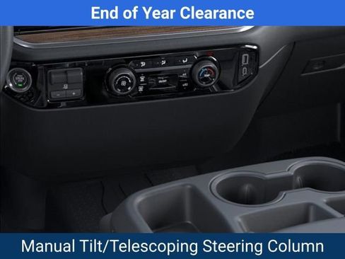 New 2025 Chevrolet Silverado 1500 LT w/ Protection Package image 26