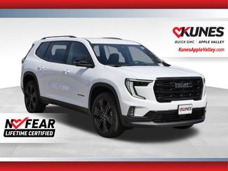 New 2026 GMC Acadia Elevation w/ Black Edition AWD/4WD video 1