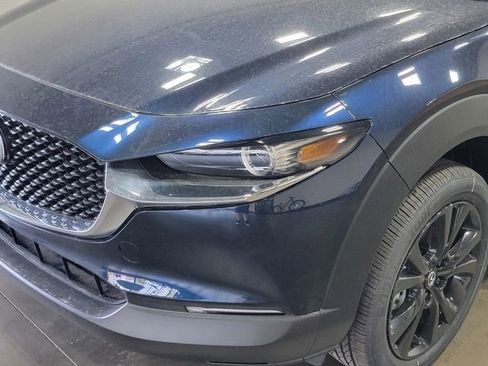New 2026 MAZDA CX-30 AWD 2.5 S w/ Select Sport Pkg image 9