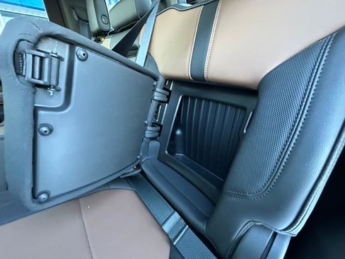 Certified 2021 Chevrolet Silverado 2500 High Country w/ Z71 Off-Road Package image 27