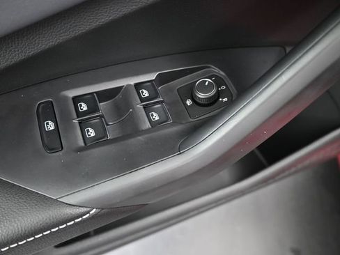 New 2026 Volkswagen Jetta SE image 13