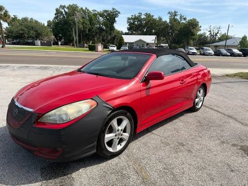 Used 2006 Toyota Solara SLE FWD image 3