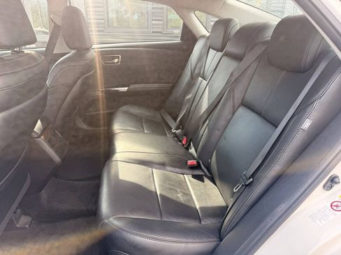 Used 2015 Toyota Avalon XLE Premium FWD image 16