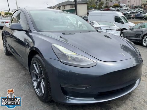 Used 2023 Tesla Model 3 Standard Range RWD image 73