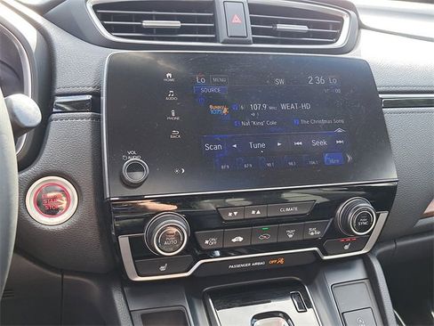 Used 2022 Honda CR-V EX-L image 28