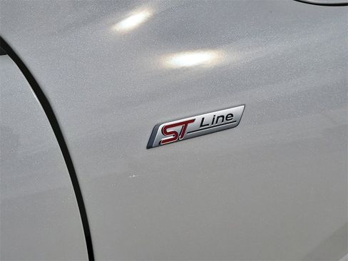 New 2026 Ford Escape ST-Line Elite w/ Premium Technology Package image 8