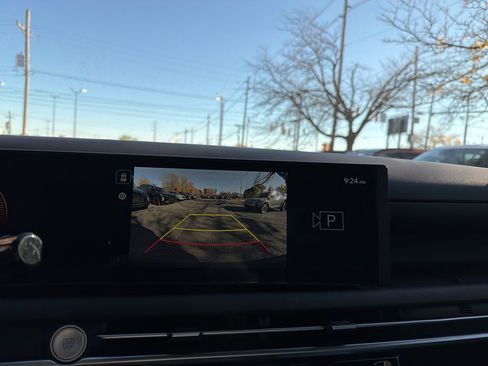 New 2026 Hyundai Santa Cruz SEL image 25