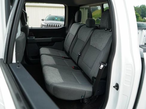 Used 2021 Ford F150 XLT w/ Equipment Group 302A High AWD/4WD image 9