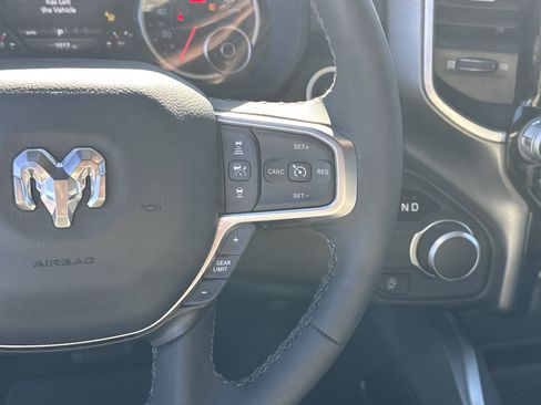 Used 2025 RAM 1500 Big Horn image 28