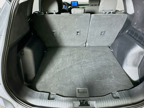 Used 2024 Ford Escape Active image 28