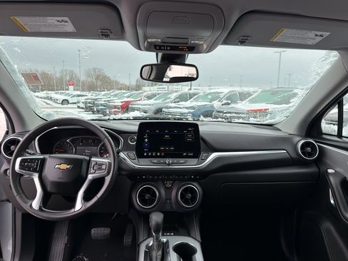 Used 2023 Chevrolet Blazer LT w/ Convenience Package image 28