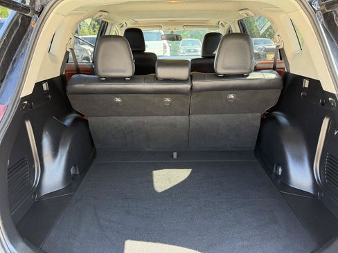Used 2013 Toyota RAV4 Limited AWD/4WD image 15