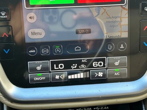 Used 2024 Subaru Outback Limited image 22