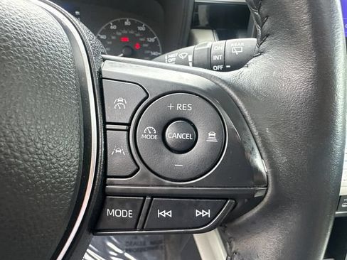 Used 2024 Toyota Corolla Cross LE w/ Moonroof Package AWD/4WD image 33