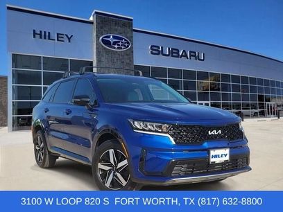 Used 2022 Kia Sorento S