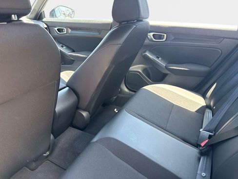Used 2024 Honda Civic Sport image 23