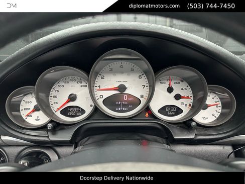 Used 2008 Porsche 911 Carrera 4S image 27