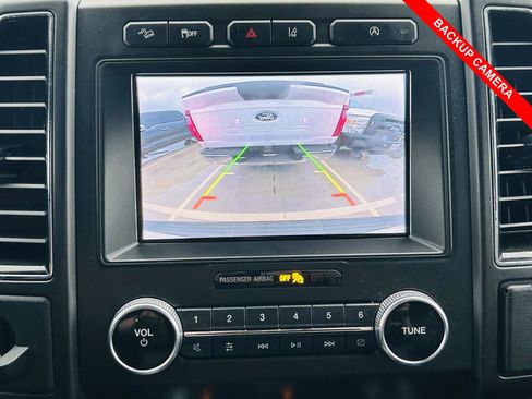 Used 2019 Ford Expedition Max Limited w/ Driver Assistance Package image 12