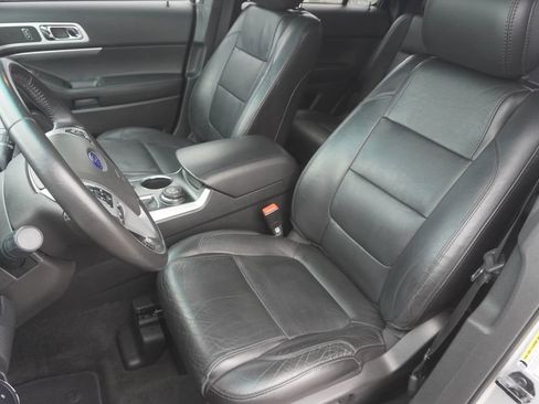 Used 2013 Ford Explorer XLT image 19