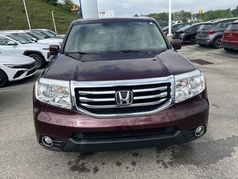 Used 2014 Honda Pilot EX image 12