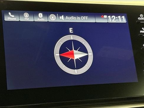 Used 2022 Honda Accord Sport image 14