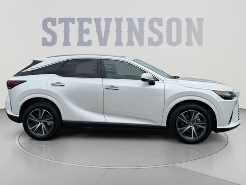 Used 2023 Lexus RX 350 Premium w/ Cold Area Package AWD/4WD image 6