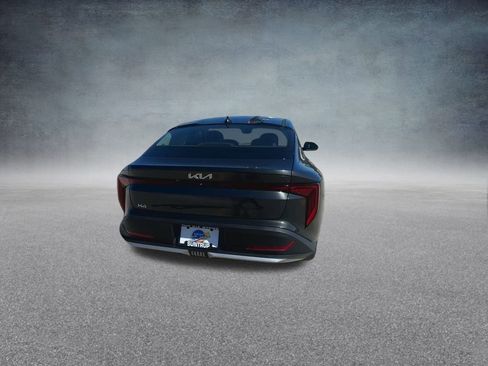 Used 2025 Kia K4 LX image 20