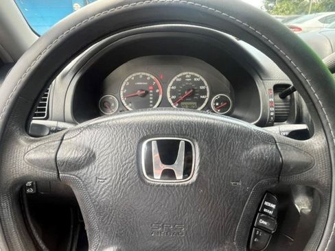 Used 2002 Honda CR-V EX image 8