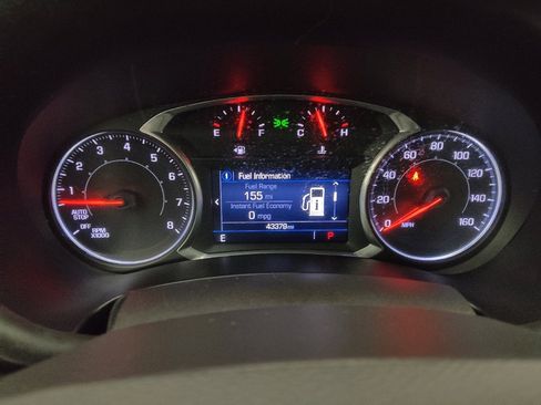 Used 2019 GMC Terrain SLE w/ Driver Convenience Package image 23