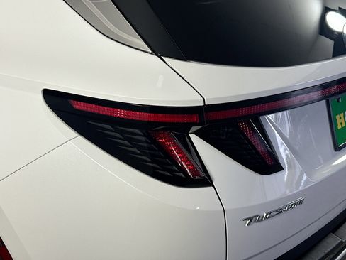 Used 2023 Hyundai Tucson Limited image 36