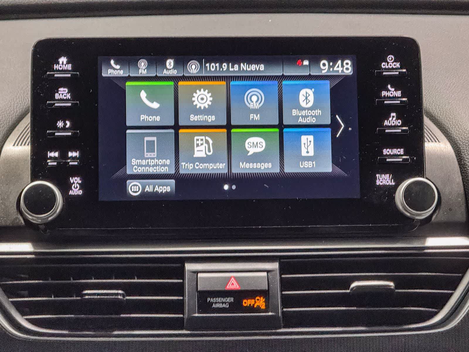 Used 2021 Honda Accord Sport Special Edition image 15