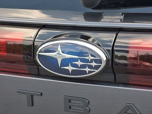 Certified 2026 Subaru Outback Limited w/ Premium/Limited Package 2 AWD/4WD image 30