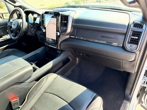 Certified 2024 RAM 2500 Limited AWD/4WD image 13