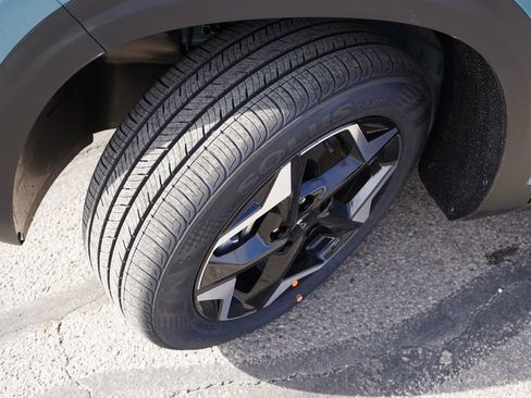 New 2026 Kia Seltos S AWD/4WD image 9